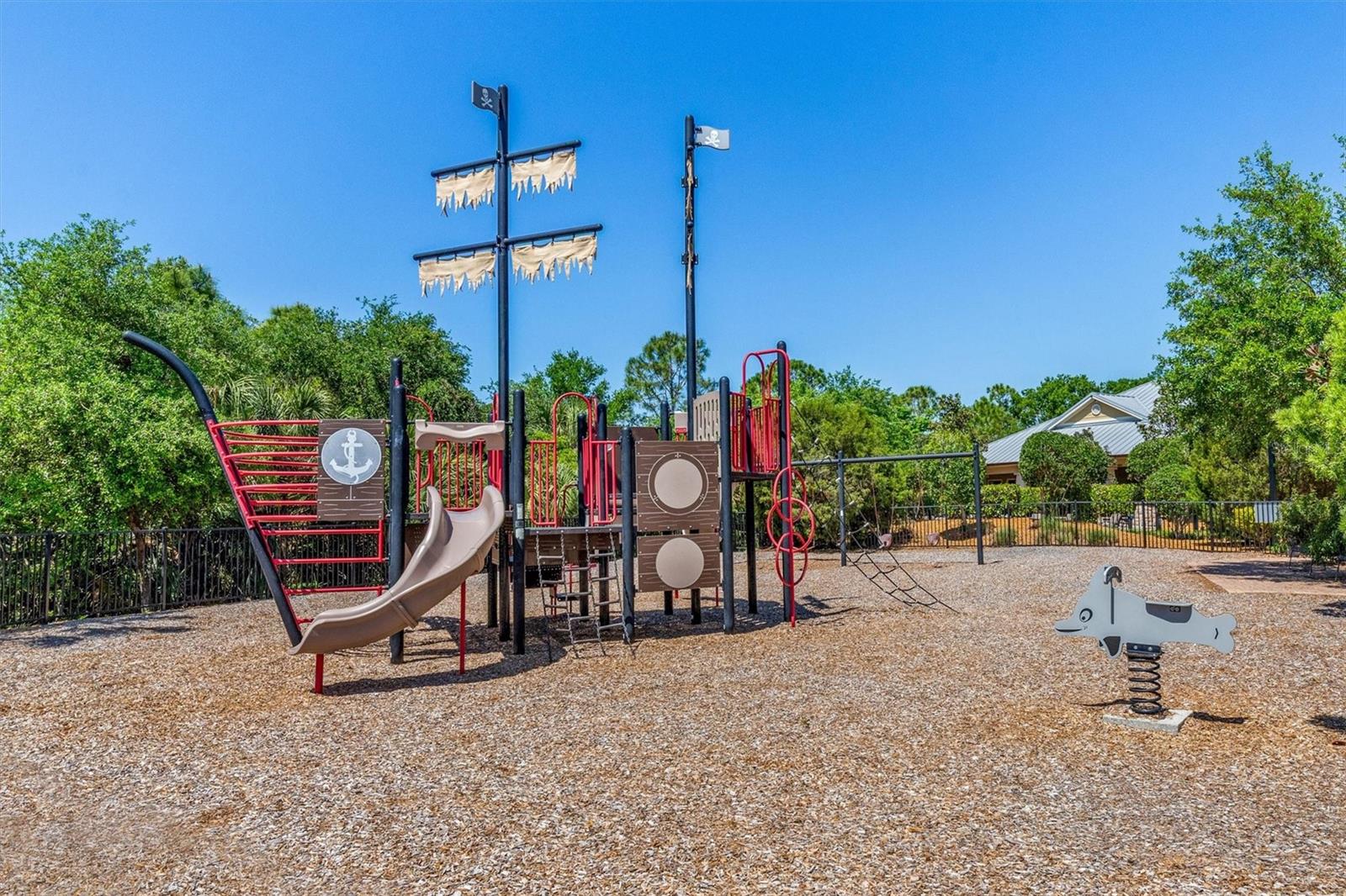 ARBOR LAKES ON PALMER RANCH - Residential