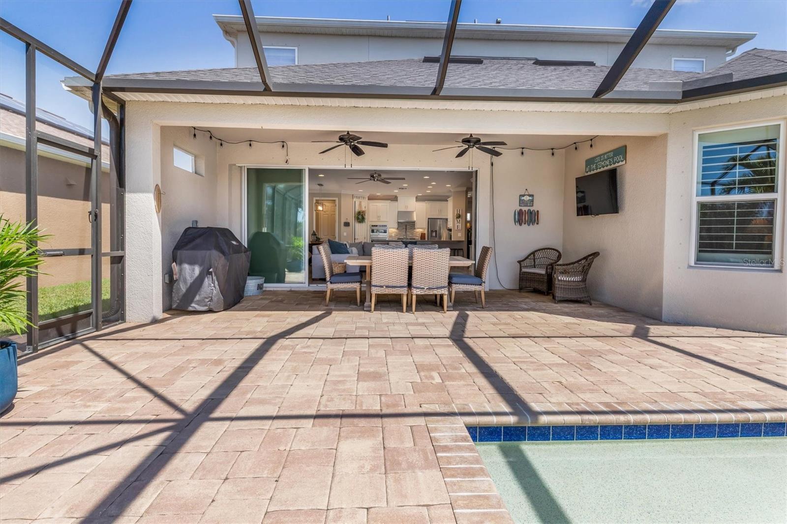 ARBOR LAKES ON PALMER RANCH - Residential