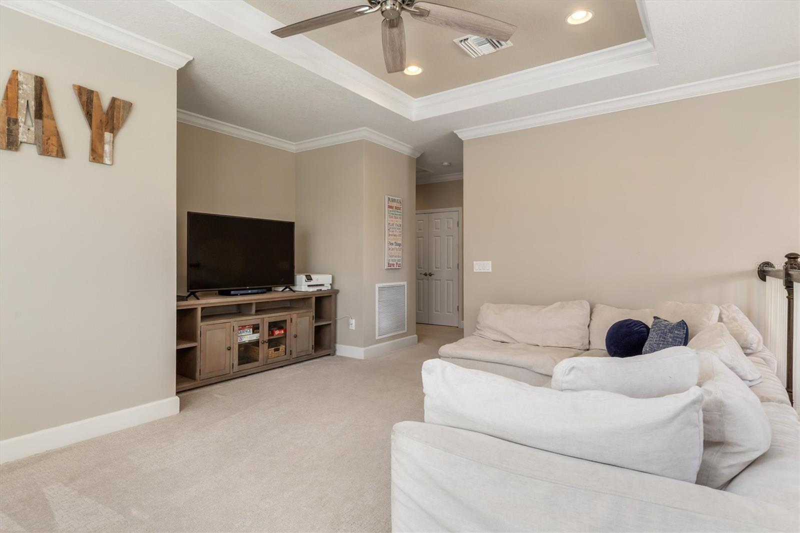 ARBOR LAKES ON PALMER RANCH - Residential