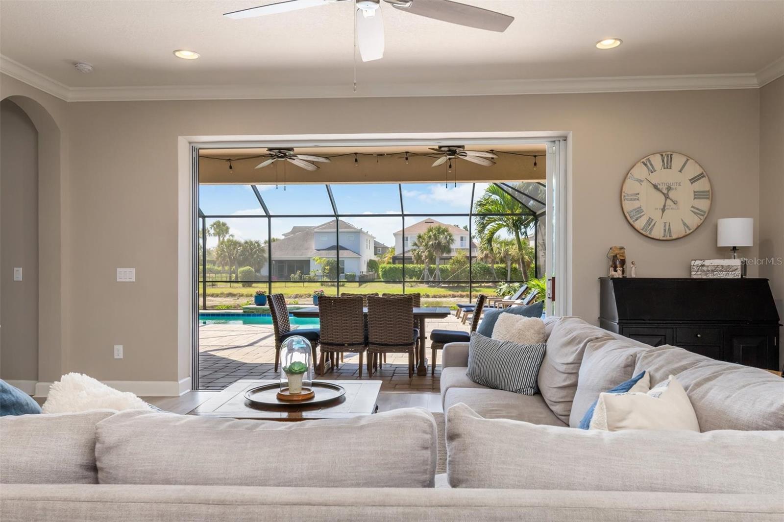 ARBOR LAKES ON PALMER RANCH - Residential