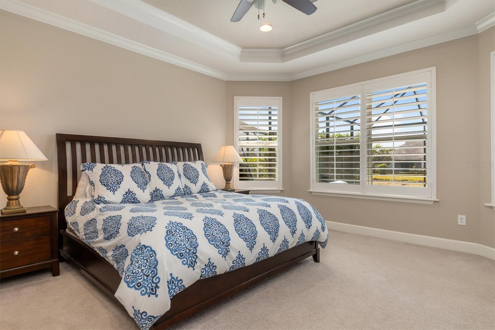 ARBOR LAKES ON PALMER RANCH - Residential