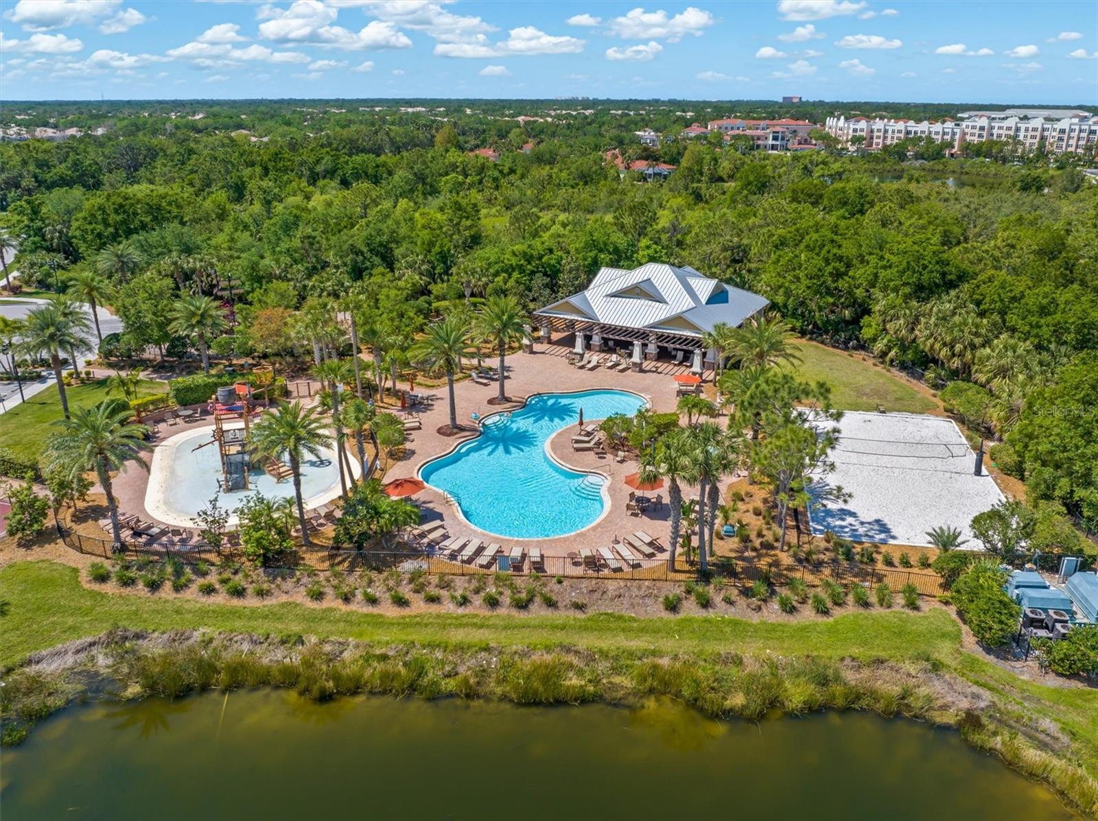 ARBOR LAKES ON PALMER RANCH - Residential