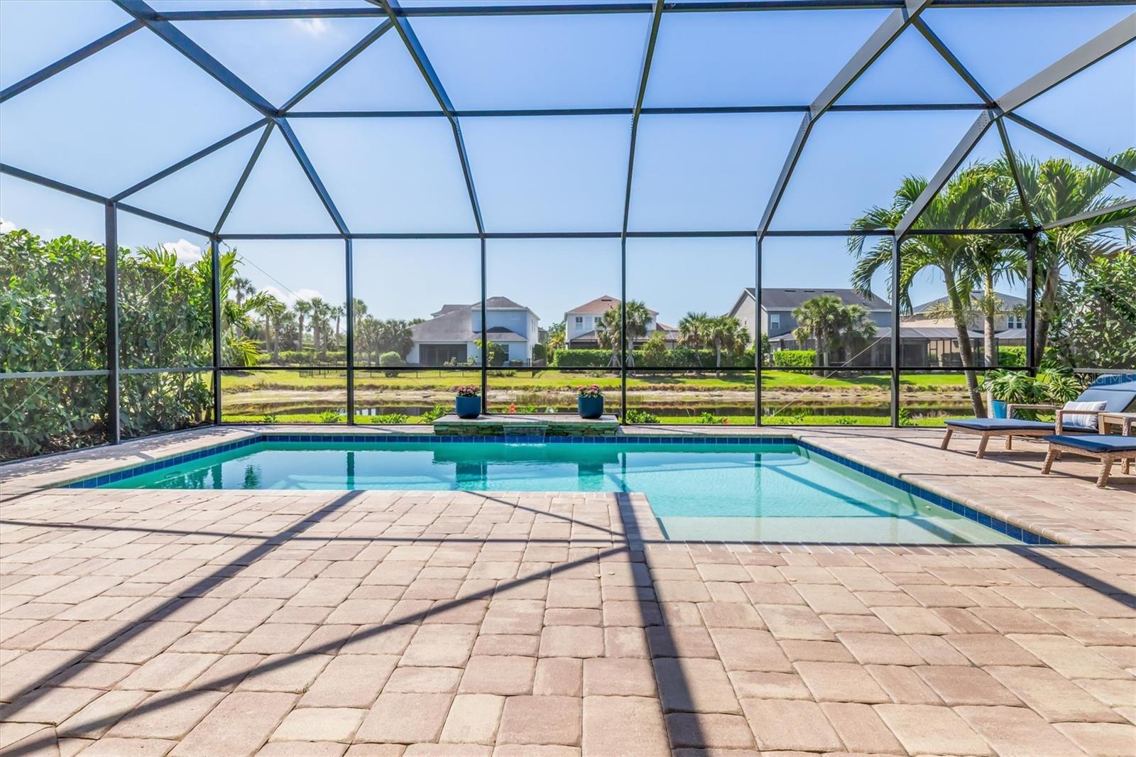 ARBOR LAKES ON PALMER RANCH - Residential
