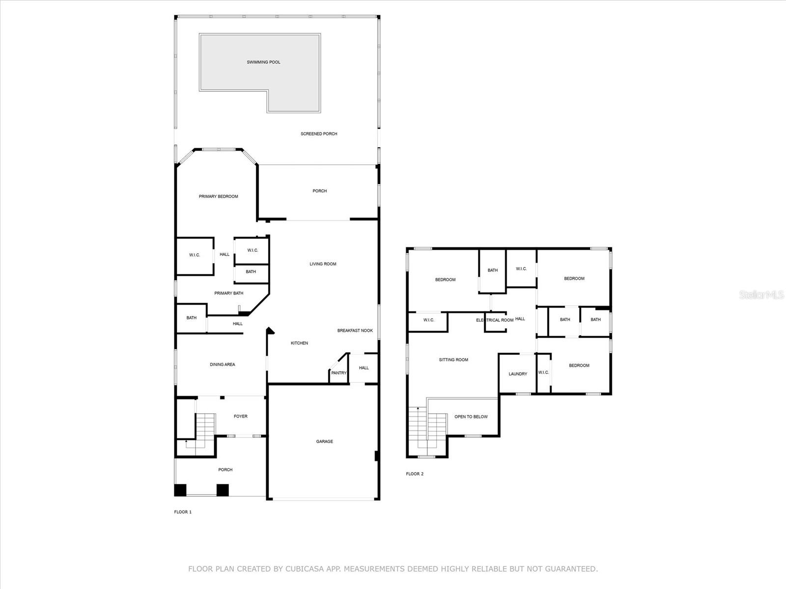 ARBOR LAKES ON PALMER RANCH - Residential