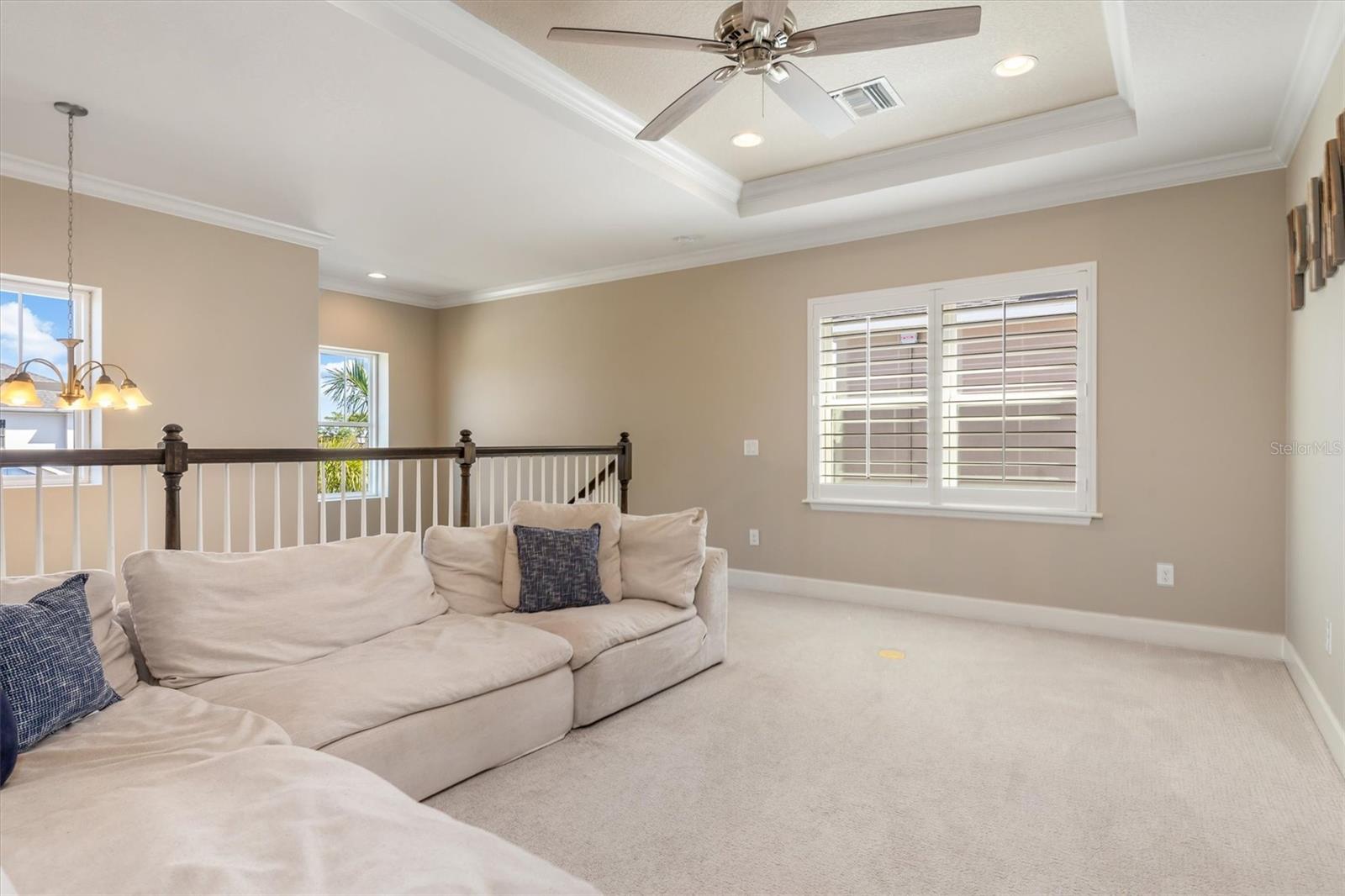 ARBOR LAKES ON PALMER RANCH - Residential