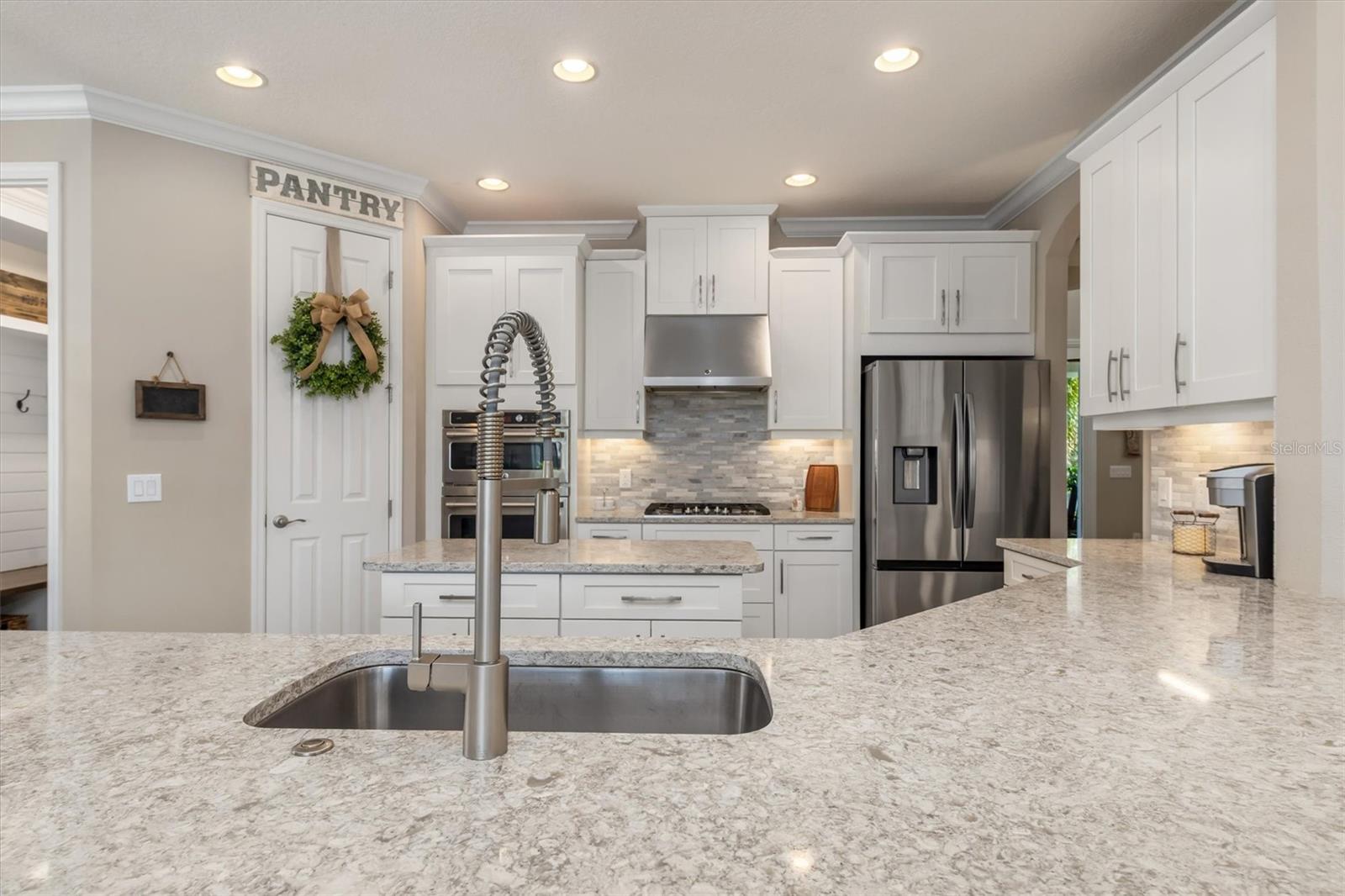 ARBOR LAKES ON PALMER RANCH - Residential