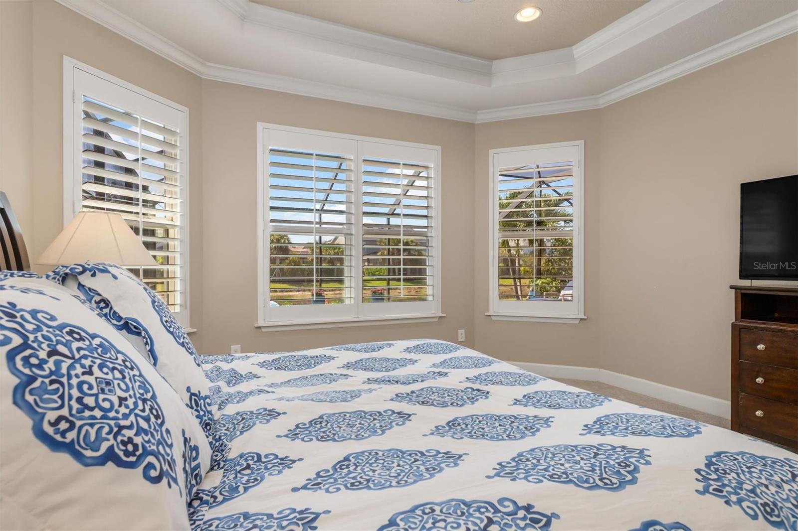 ARBOR LAKES ON PALMER RANCH - Residential