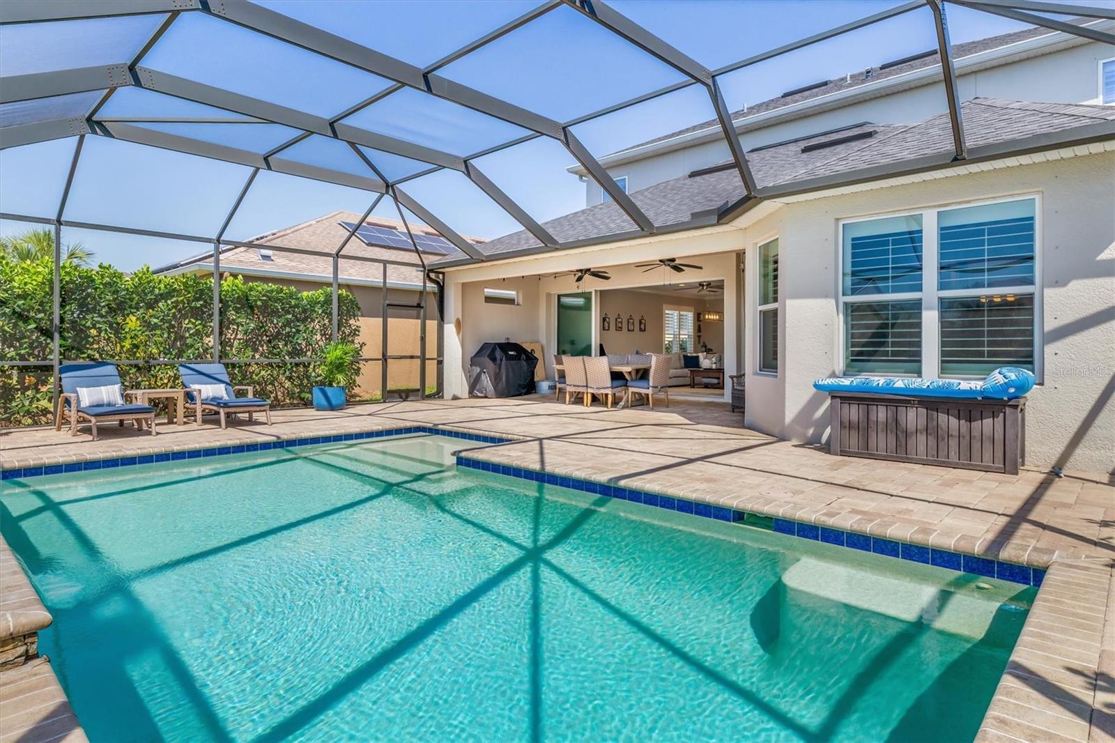 ARBOR LAKES ON PALMER RANCH - Residential