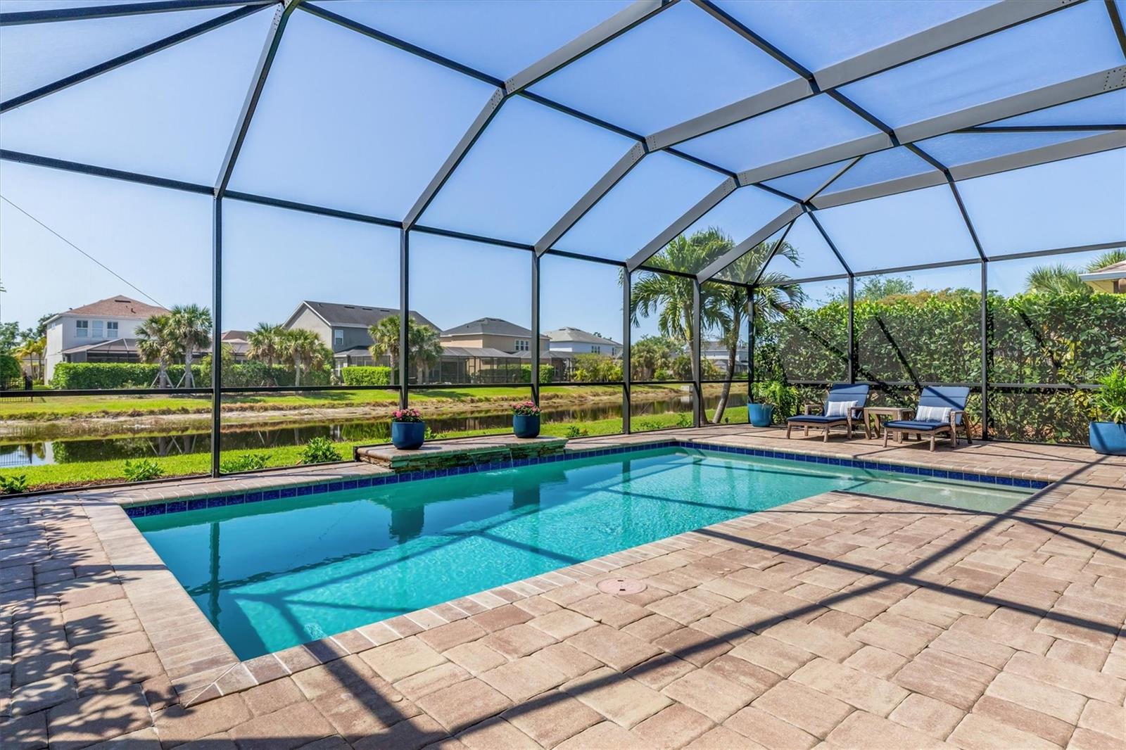 ARBOR LAKES ON PALMER RANCH - Residential
