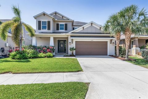 5749 SUNFLOWER CIRCLE SARASOTA FL 34238