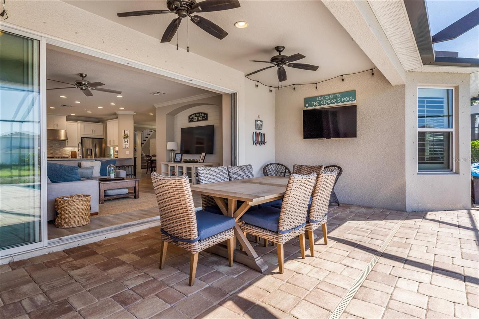 ARBOR LAKES ON PALMER RANCH - Residential