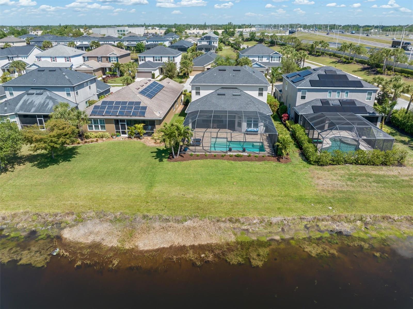 5749 SUNFLOWER CIRCLE