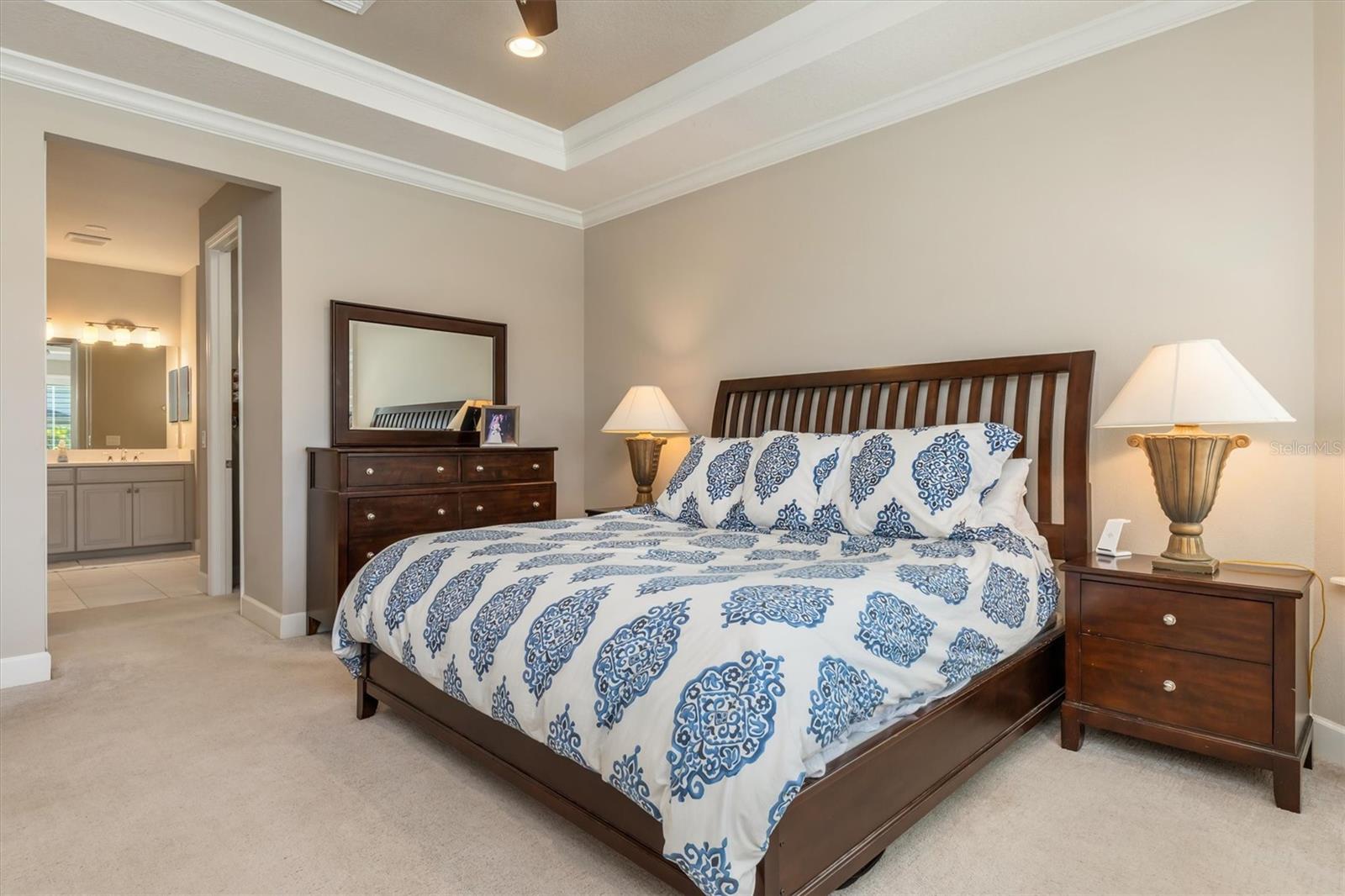 ARBOR LAKES ON PALMER RANCH - Residential