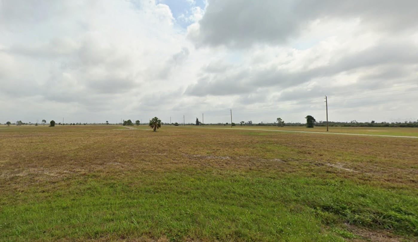 ROTONDA MEADOWS - Land