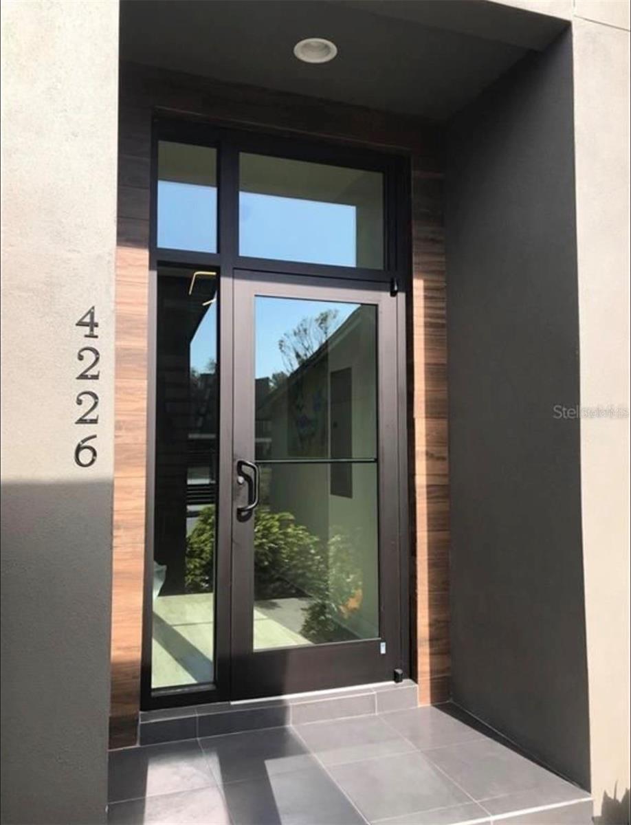 CARROLLWOOD CROSSINGS 2 - Residential Lease