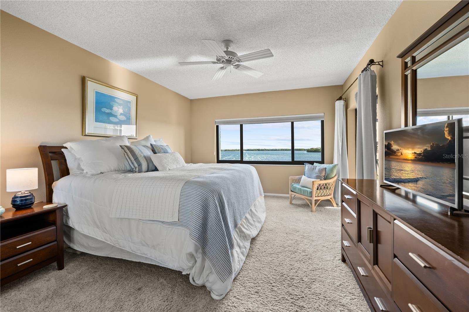 BUTTONWOOD COVE - Residential