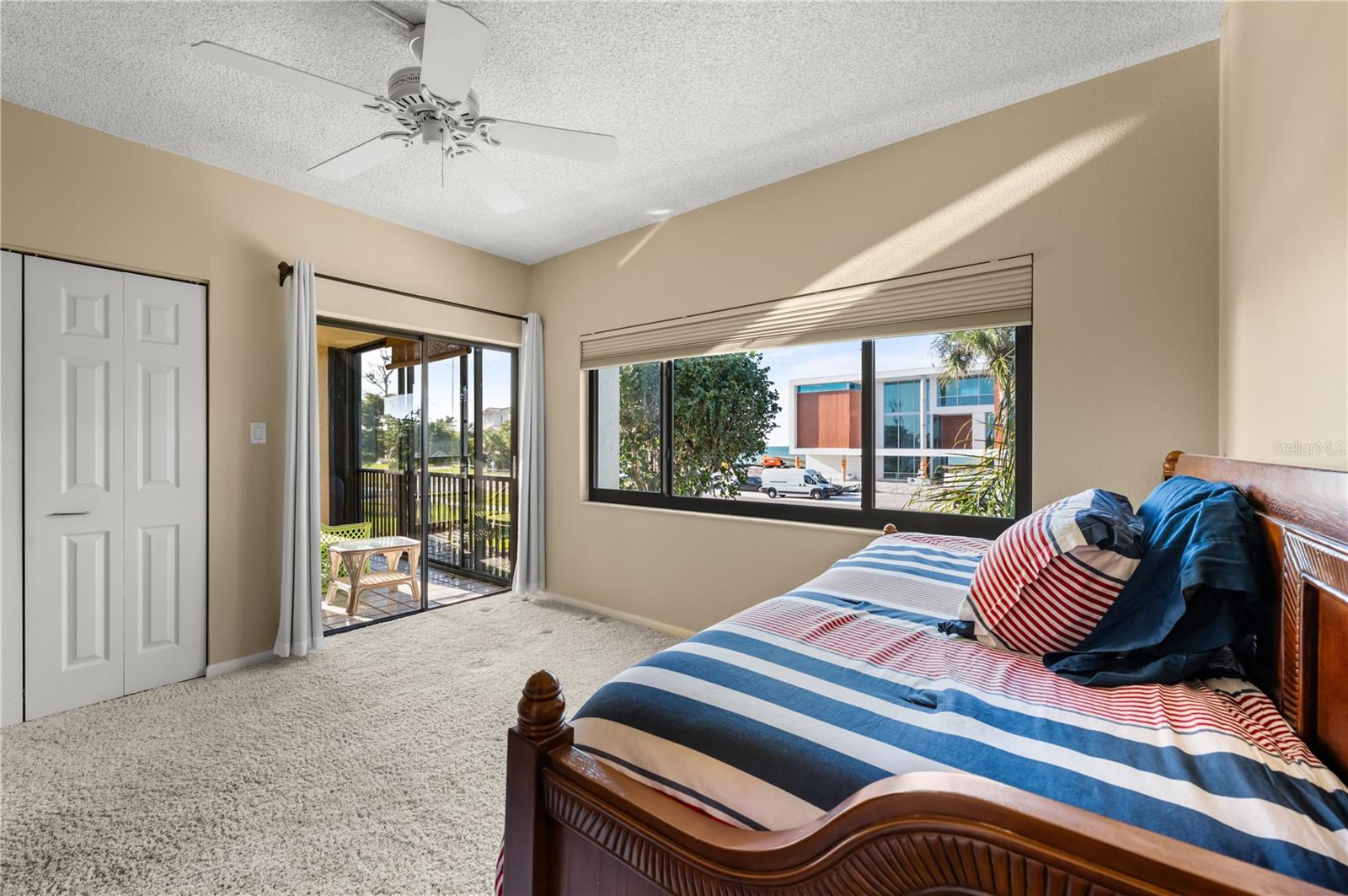 BUTTONWOOD COVE - Residential