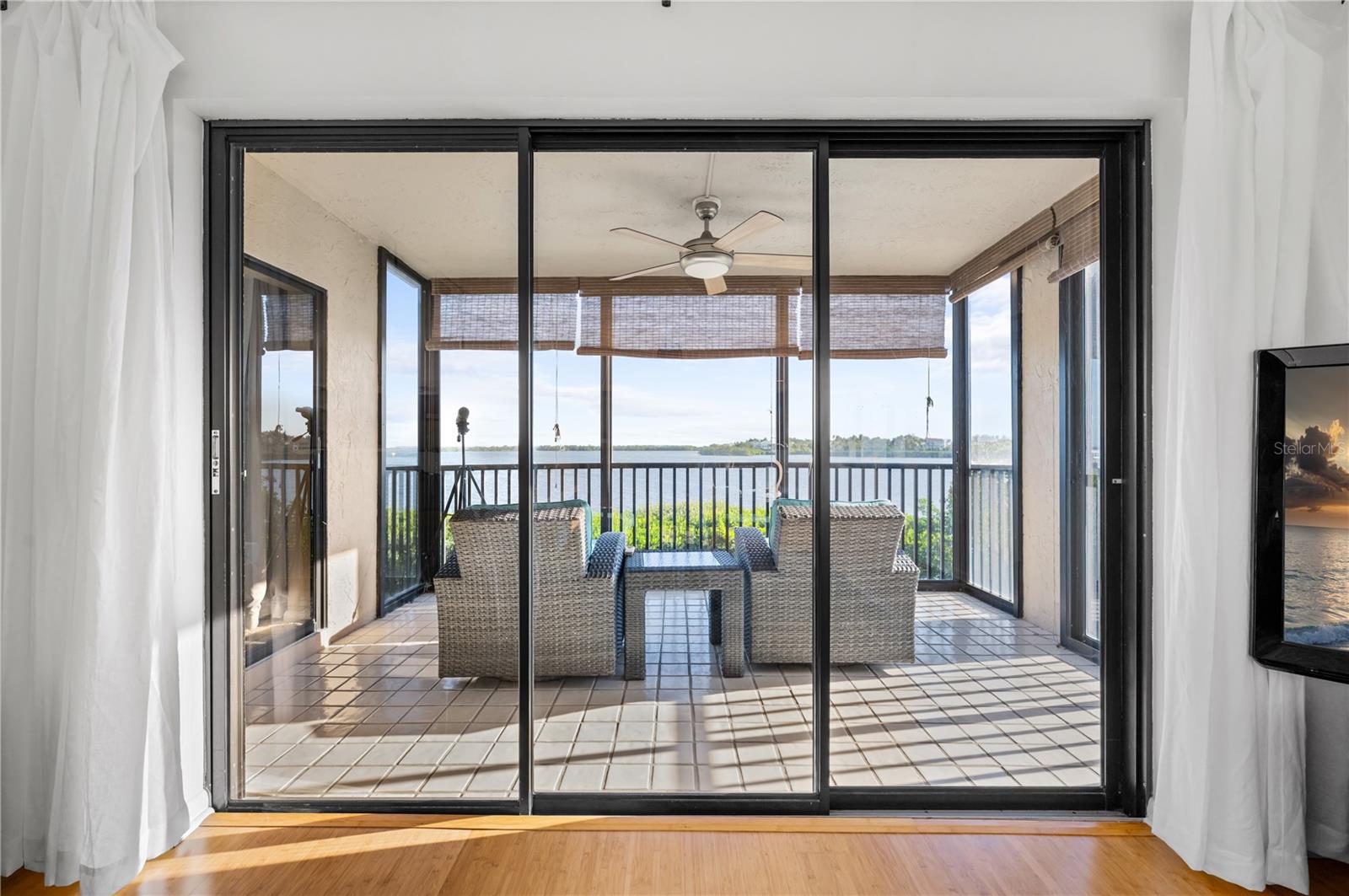 BUTTONWOOD COVE - Residential