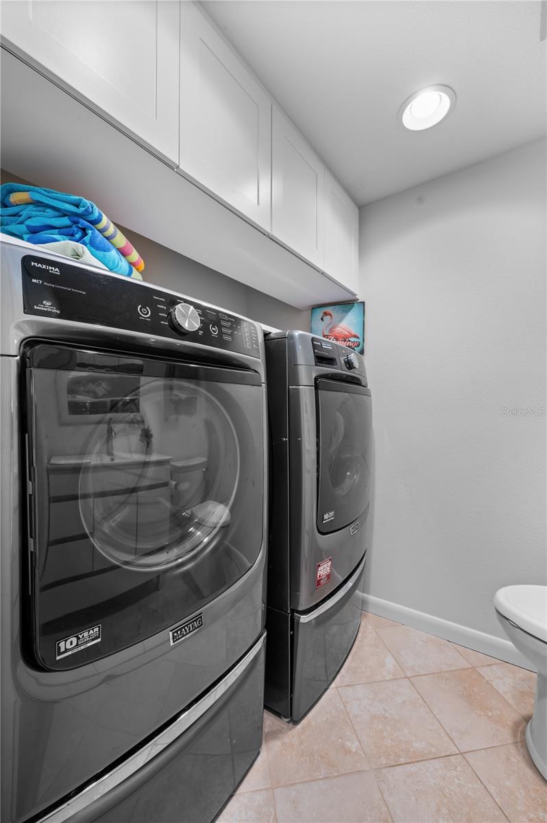 BUTTONWOOD COVE - Residential