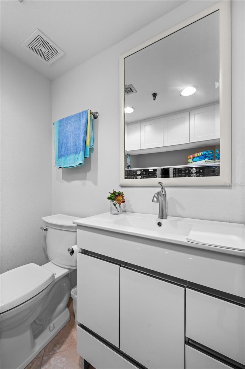 BUTTONWOOD COVE - Residential