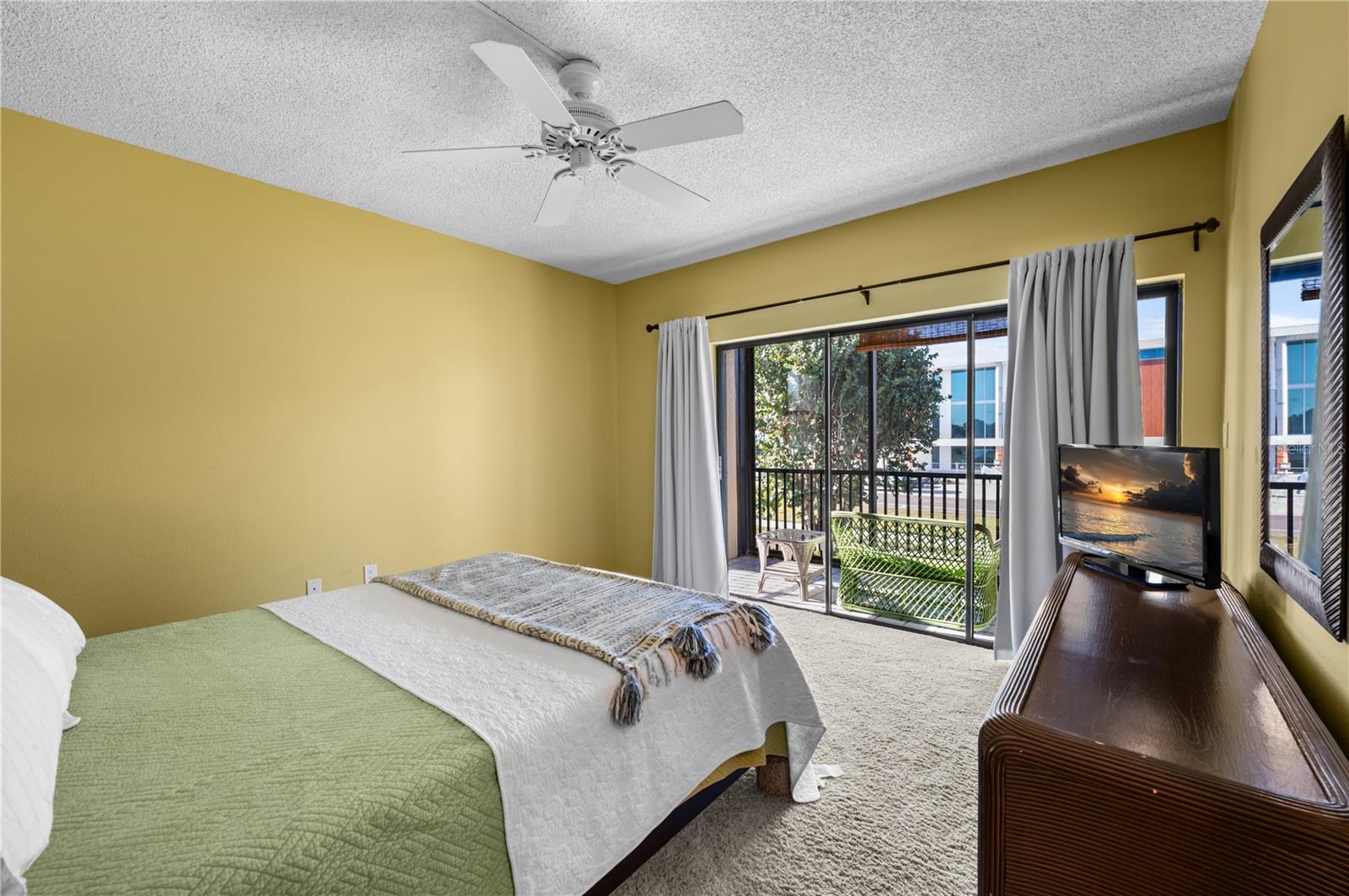 BUTTONWOOD COVE - Residential