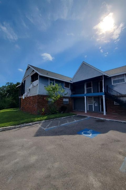 Photo of 200 Country Club Dr #1302, Largo, FL 33771 (MLS # TB8443656)