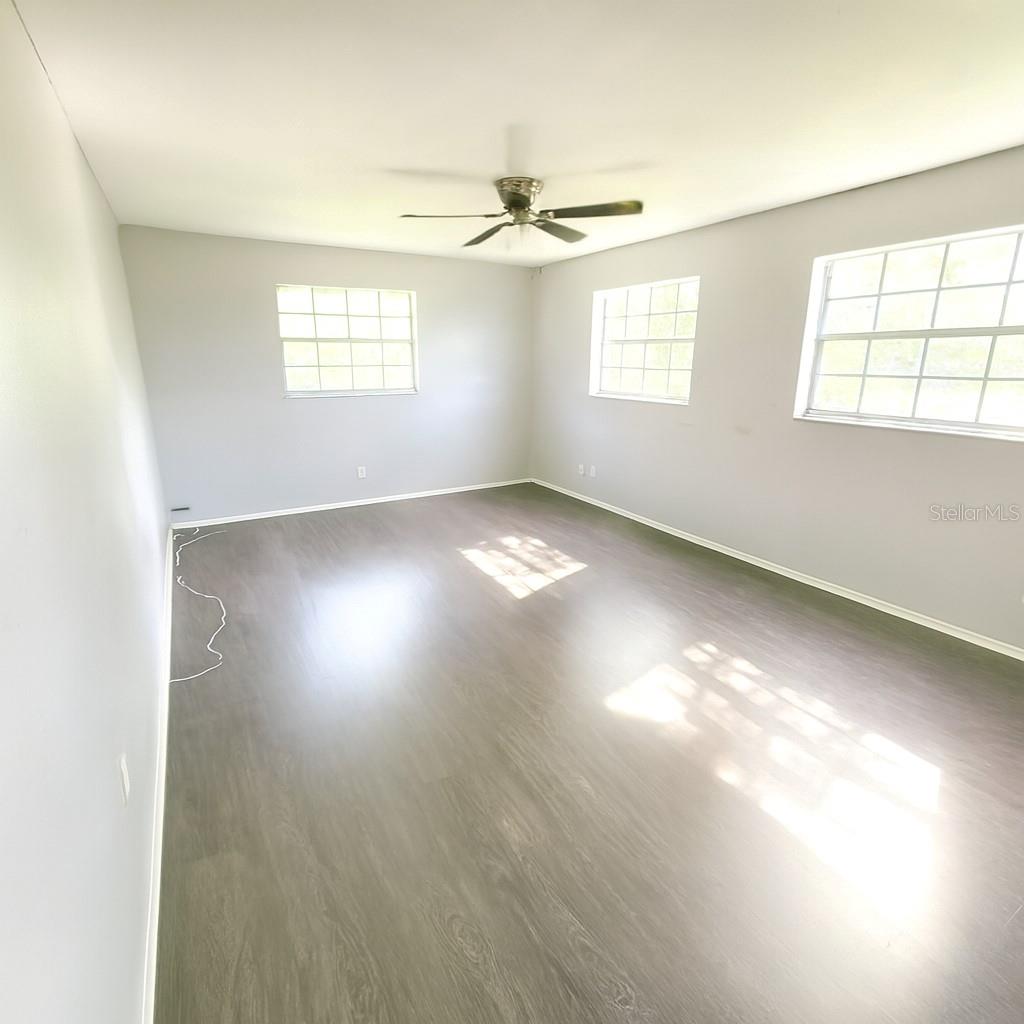 VENETIA COUNTRY CLUB CONDO - Residential