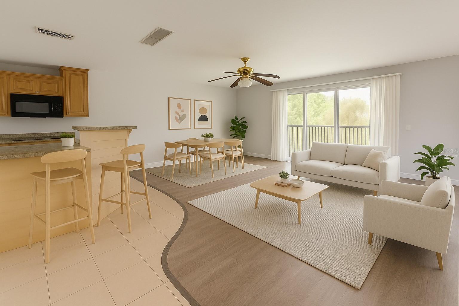200 COUNTRY CLUB DR 1302