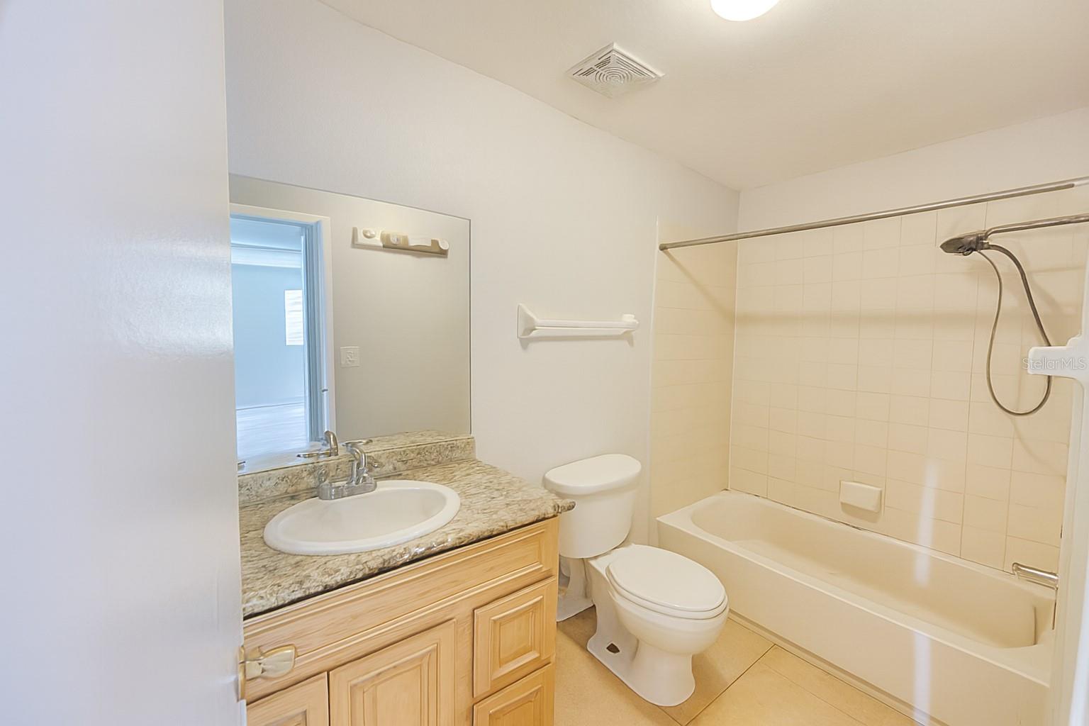 VENETIA COUNTRY CLUB CONDO - Residential