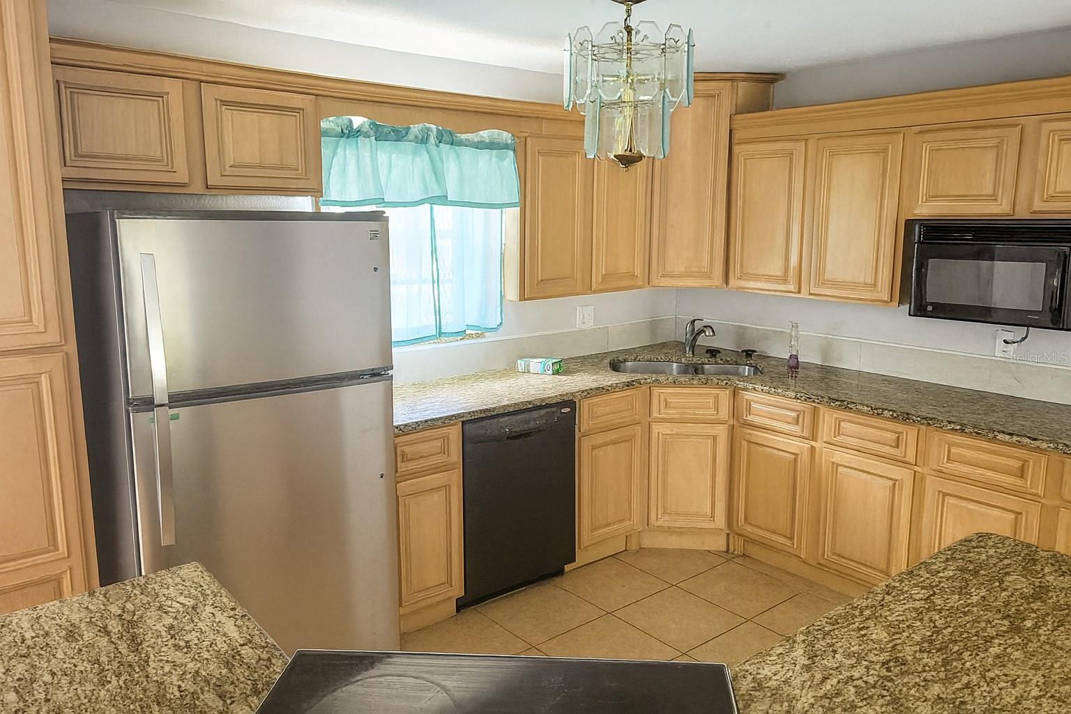 VENETIA COUNTRY CLUB CONDO - Residential