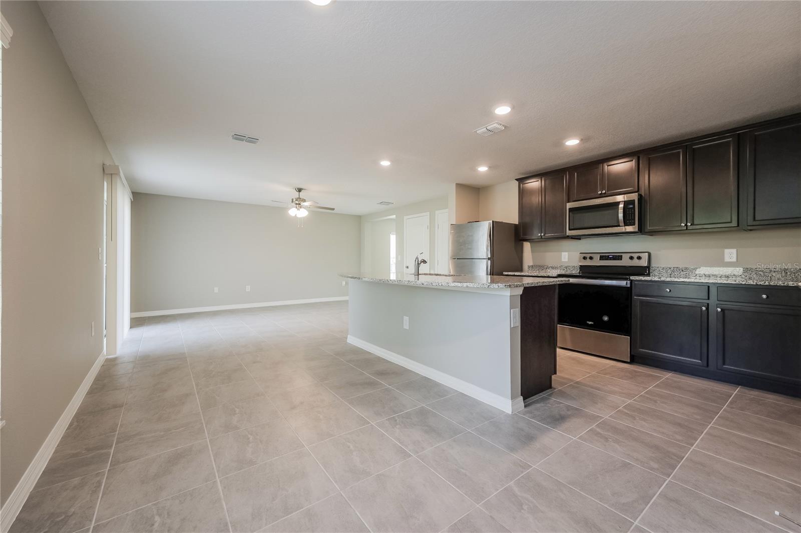 POINCIANA NBRHD 04 VILLAGE 07 - Residential Lease