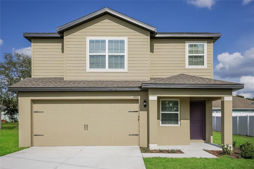 This pet-friendly home features modern finishes and a functional layout with ample kitchen storage, spacious living areas, and abundant natural light throughout. The private yard offers space suitable for gardening or outdoor relaxation. Conveniently located near schools, parks, dining, and local amenities. Technology-enabled maintenance services provide added convenience, and self-touring is available daily from 8 AM to 8 PM. Application details: one-time application fee of $50 for each adult, a security deposit equal to one month’s rent, and applicable fees for pets ($250 non-refundable deposit + $40/month for each pet), pools ($150/month), septic systems ($15/month), and any applicable HOA amenity fees. This listing is broadly marketed on top-tier professional real estate syndication channels to ensure maximum exposure and quality leads. We do not advertise on unverified classified ad sites.