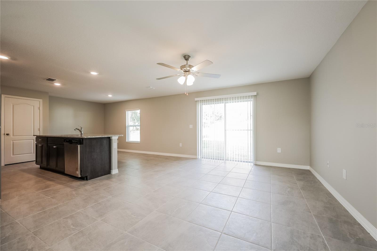 POINCIANA NBRHD 04 VILLAGE 07 - Residential Lease