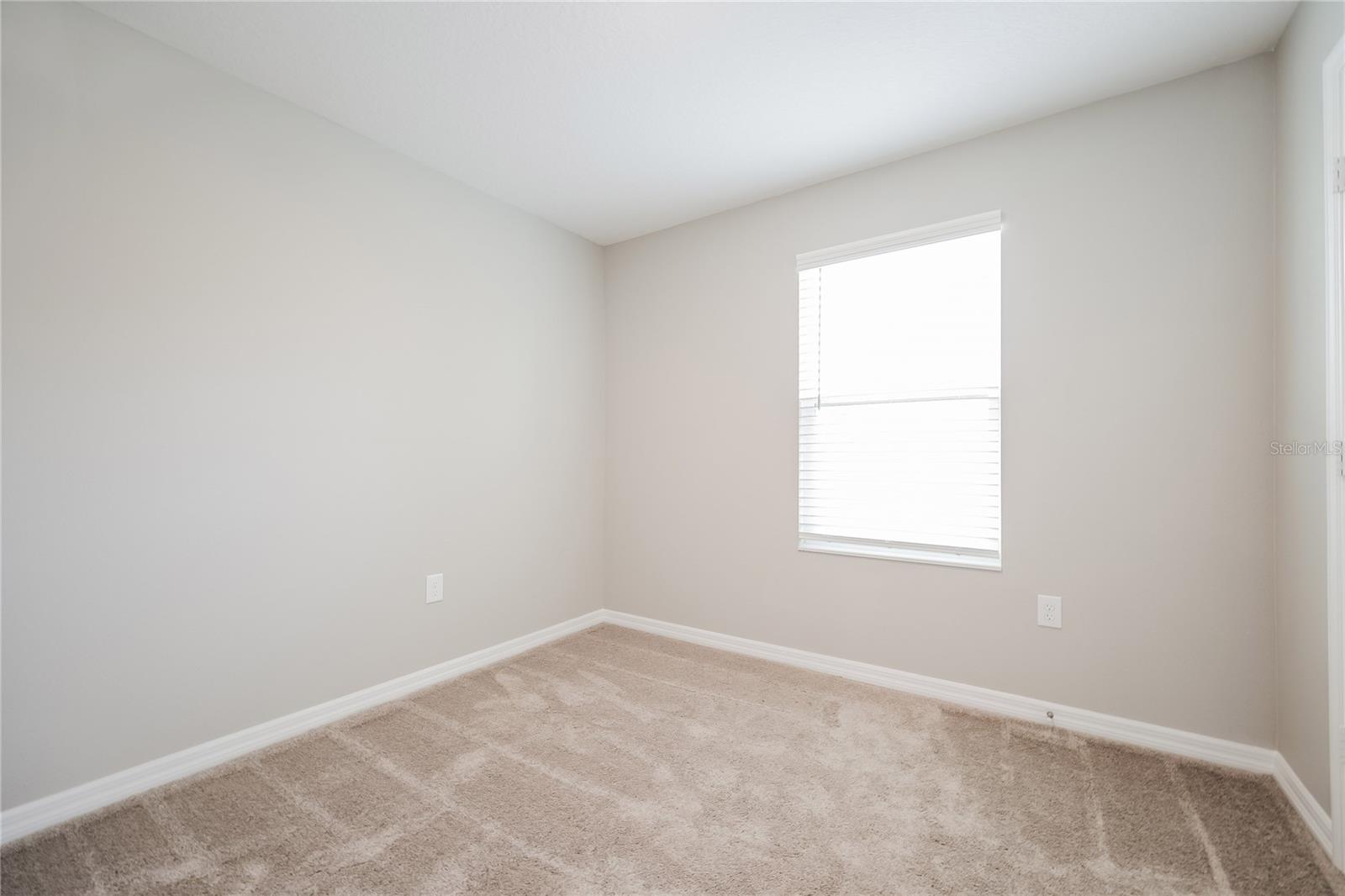 POINCIANA NBRHD 04 VILLAGE 07 - Residential Lease