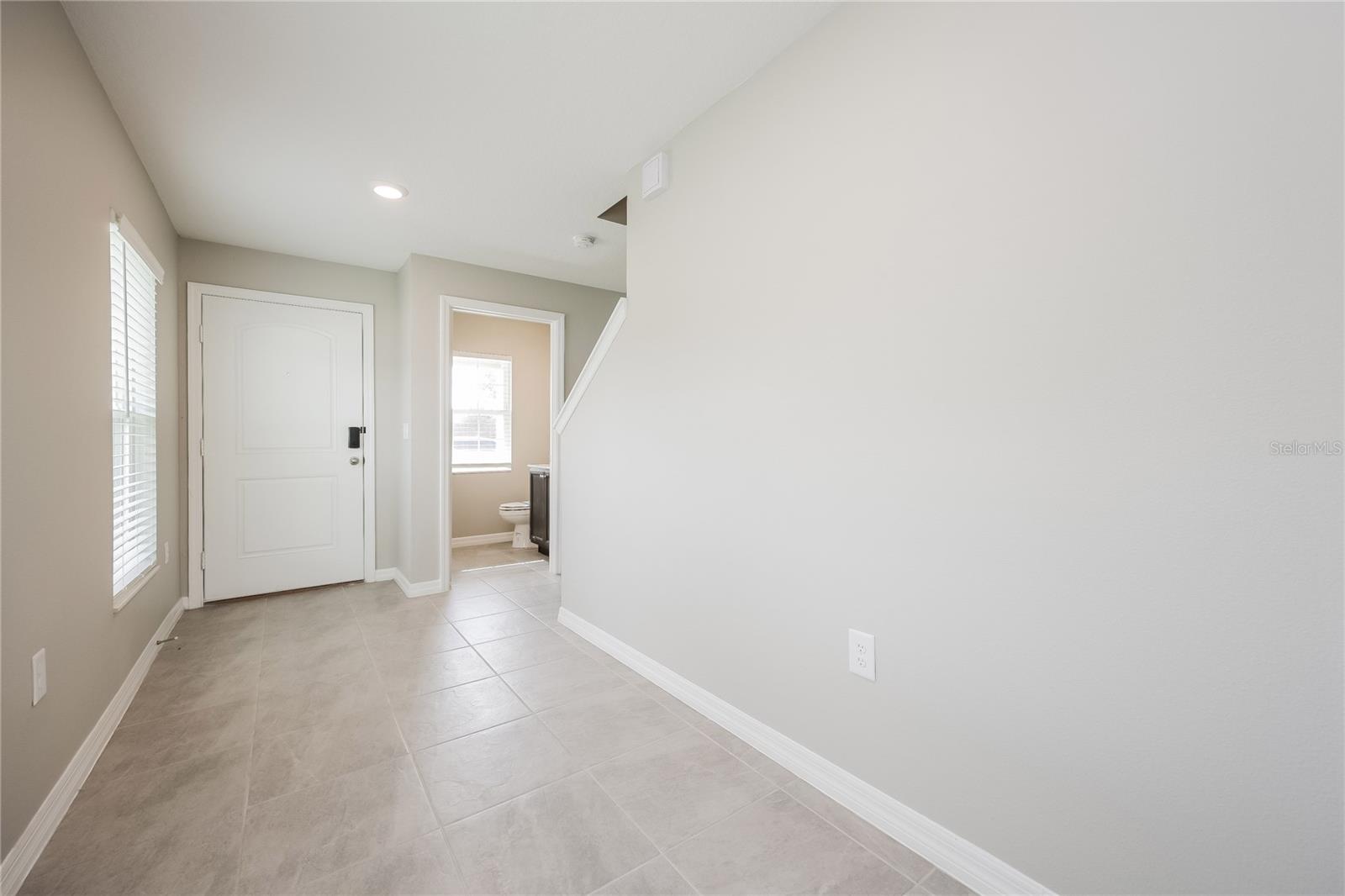 POINCIANA NBRHD 04 VILLAGE 07 - Residential Lease