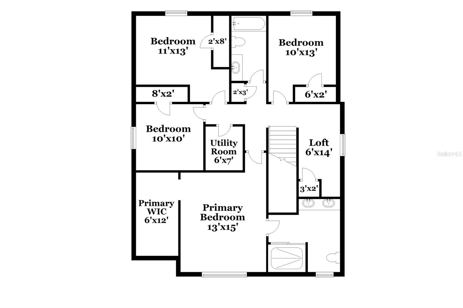 POINCIANA NBRHD 04 VILLAGE 07 - Residential Lease