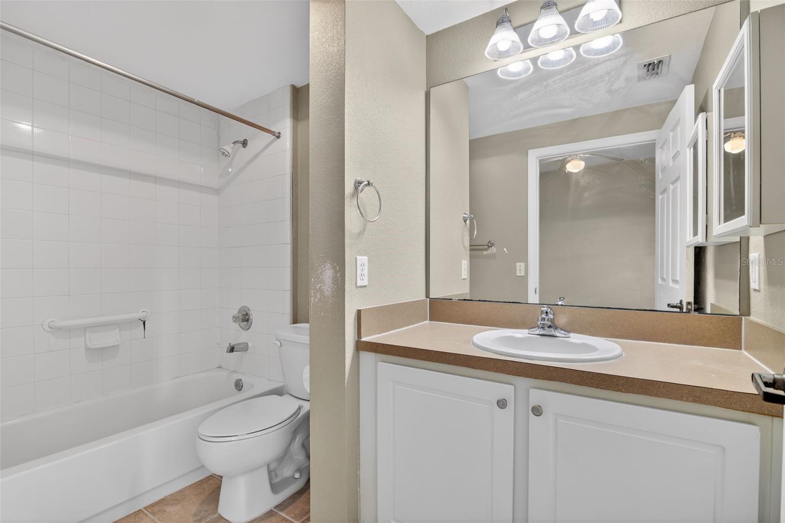 THE VILLAGE AT HAILE - Residential