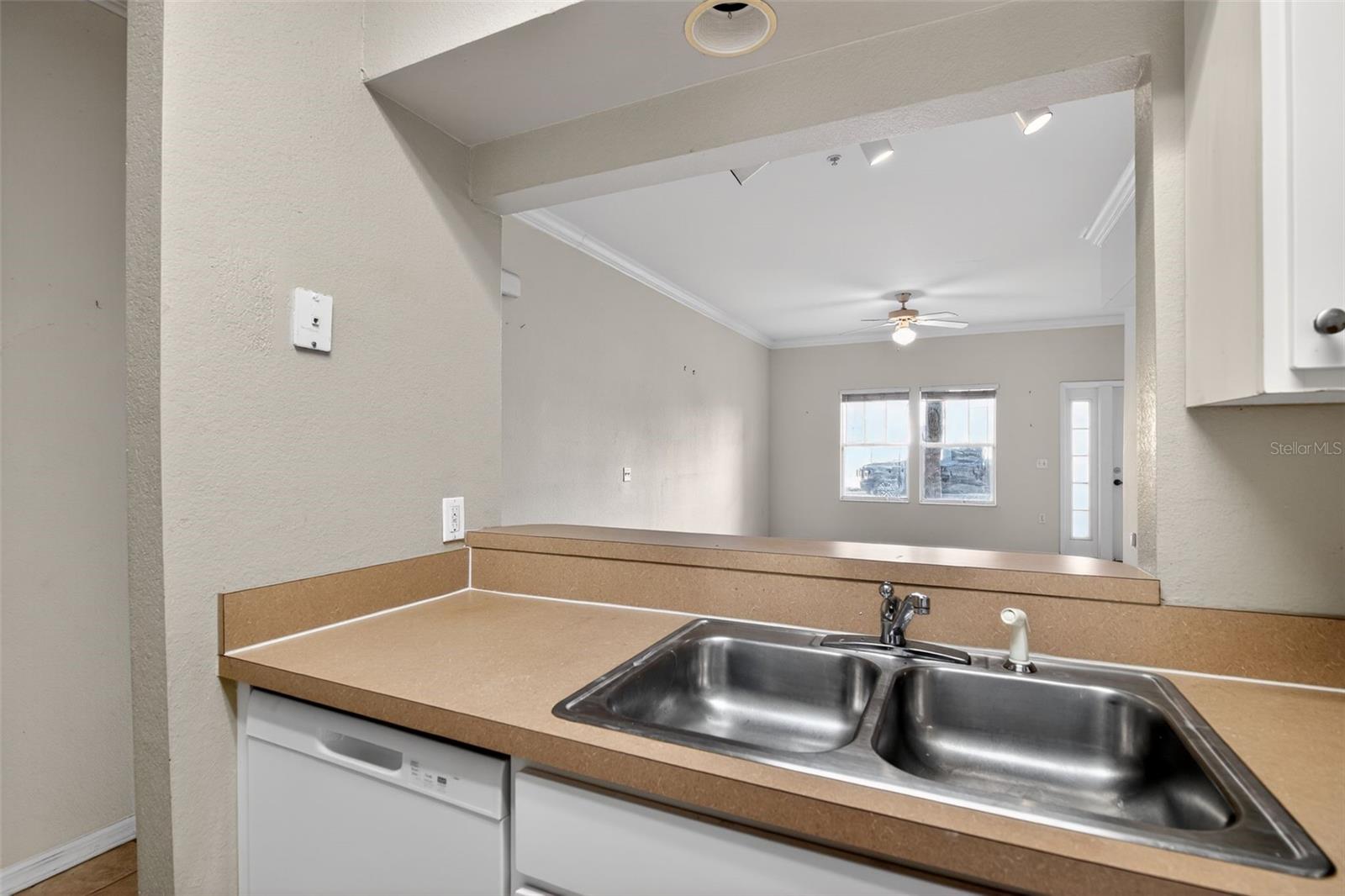 THE VILLAGE AT HAILE - Residential