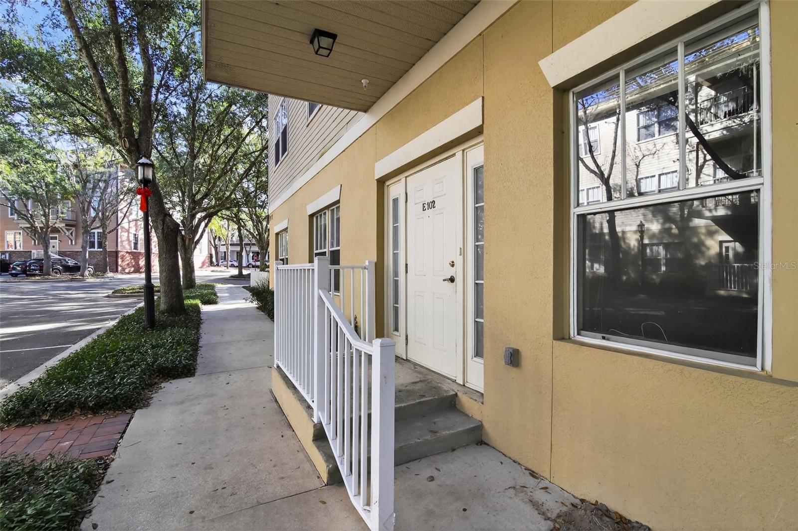 THE VILLAGE AT HAILE - Residential