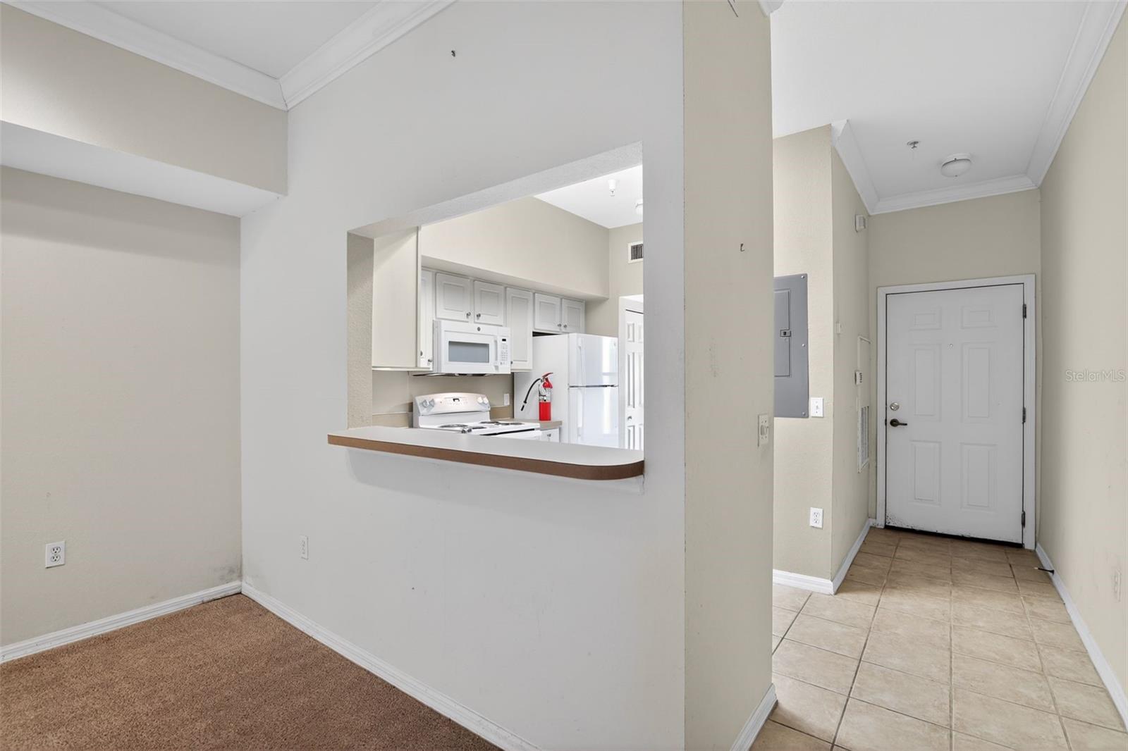 THE VILLAGE AT HAILE - Residential