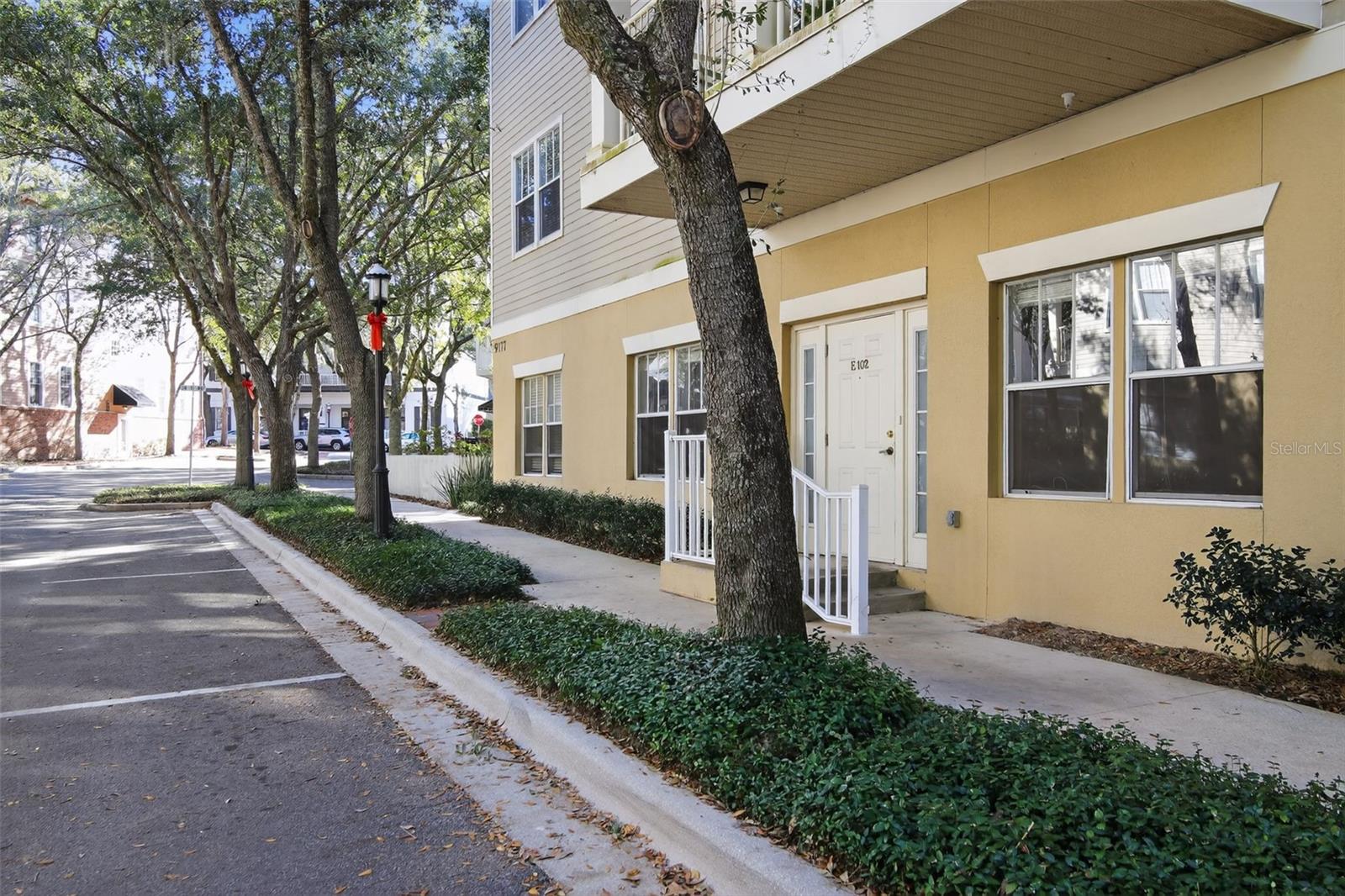 THE VILLAGE AT HAILE - Residential