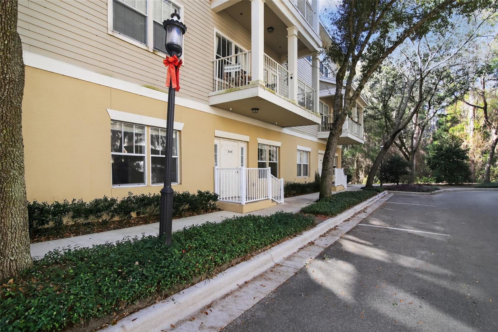 THE VILLAGE AT HAILE - Residential