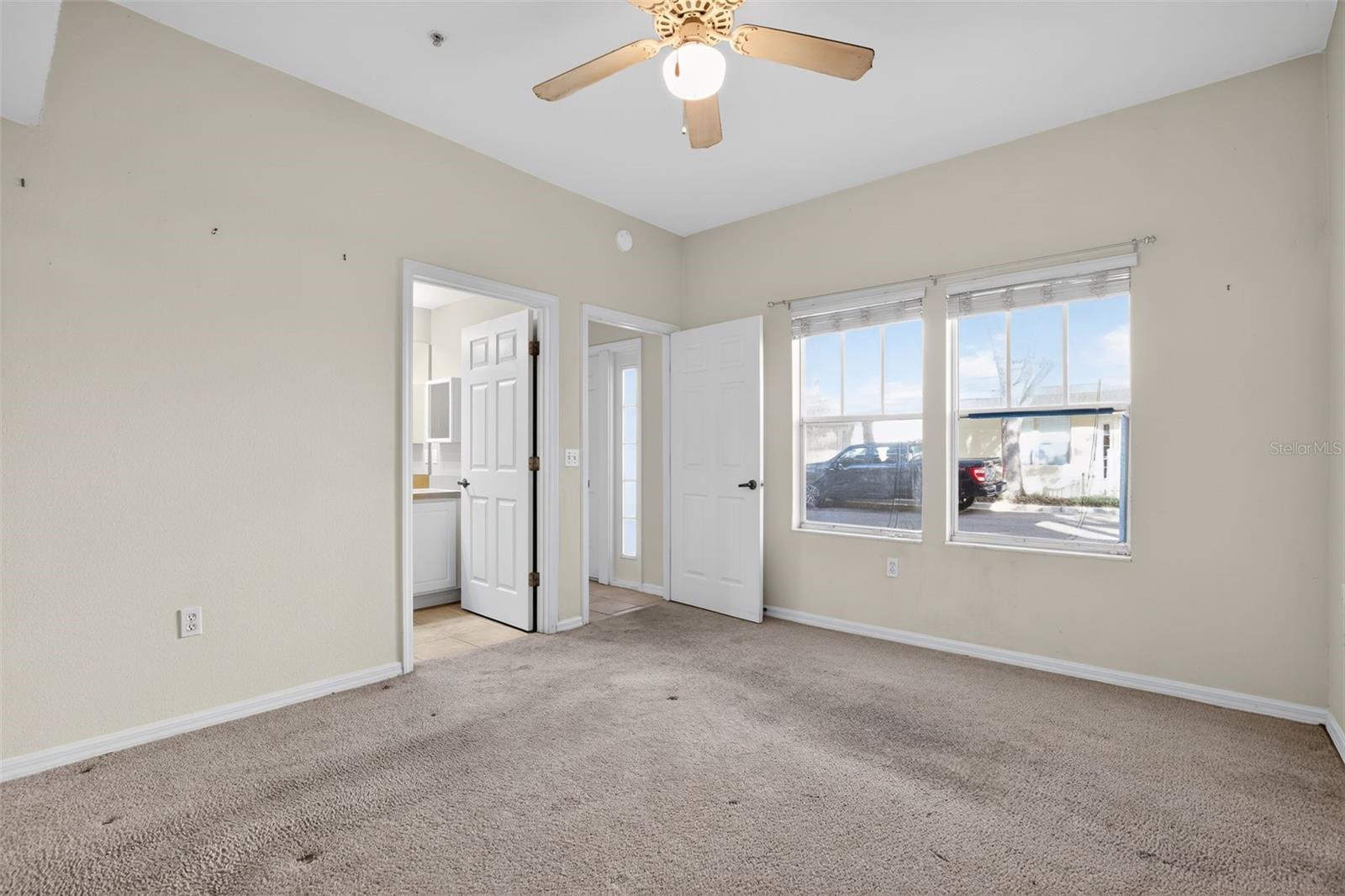 THE VILLAGE AT HAILE - Residential