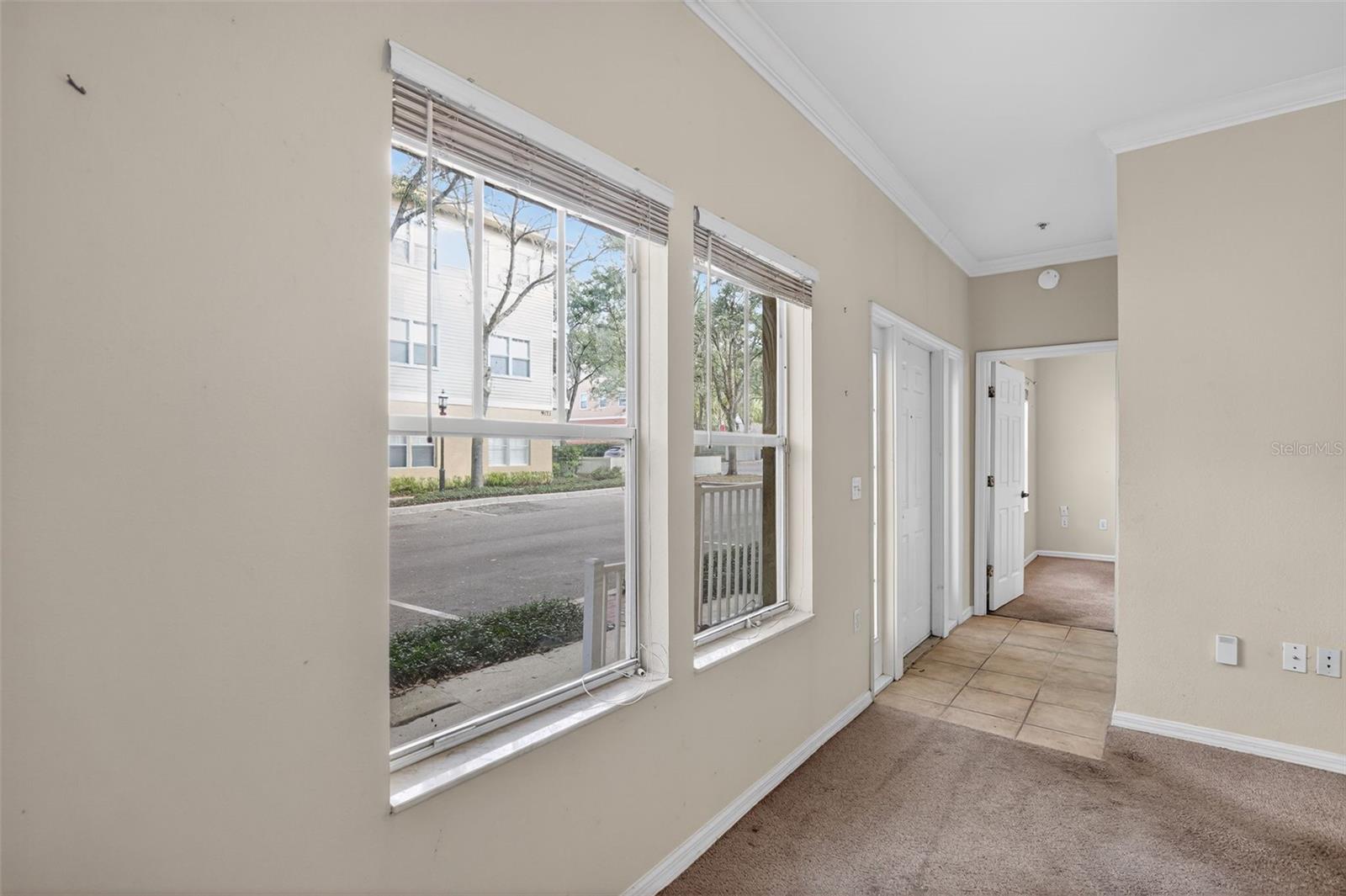 THE VILLAGE AT HAILE - Residential