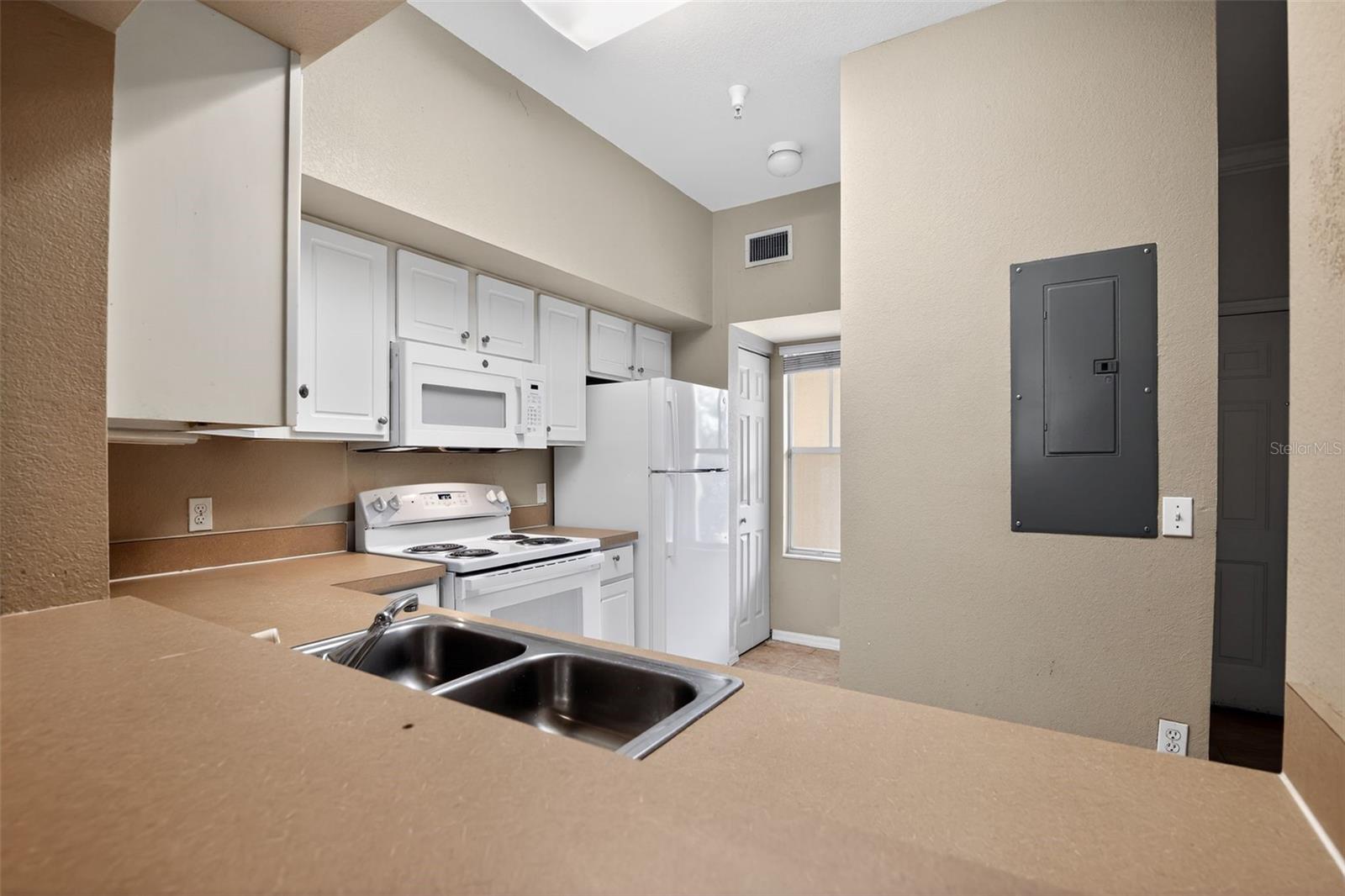 THE VILLAGE AT HAILE - Residential