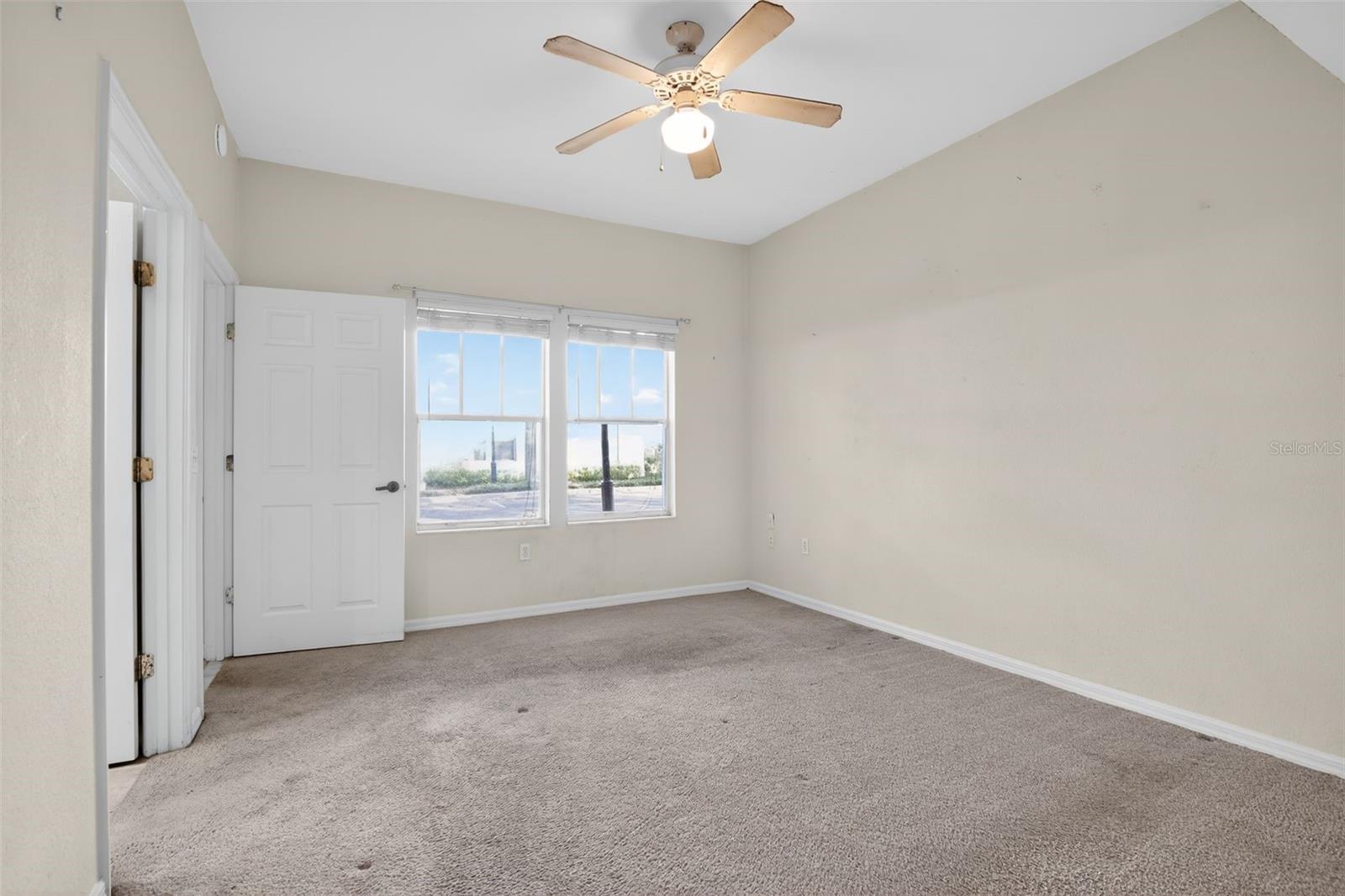 THE VILLAGE AT HAILE - Residential