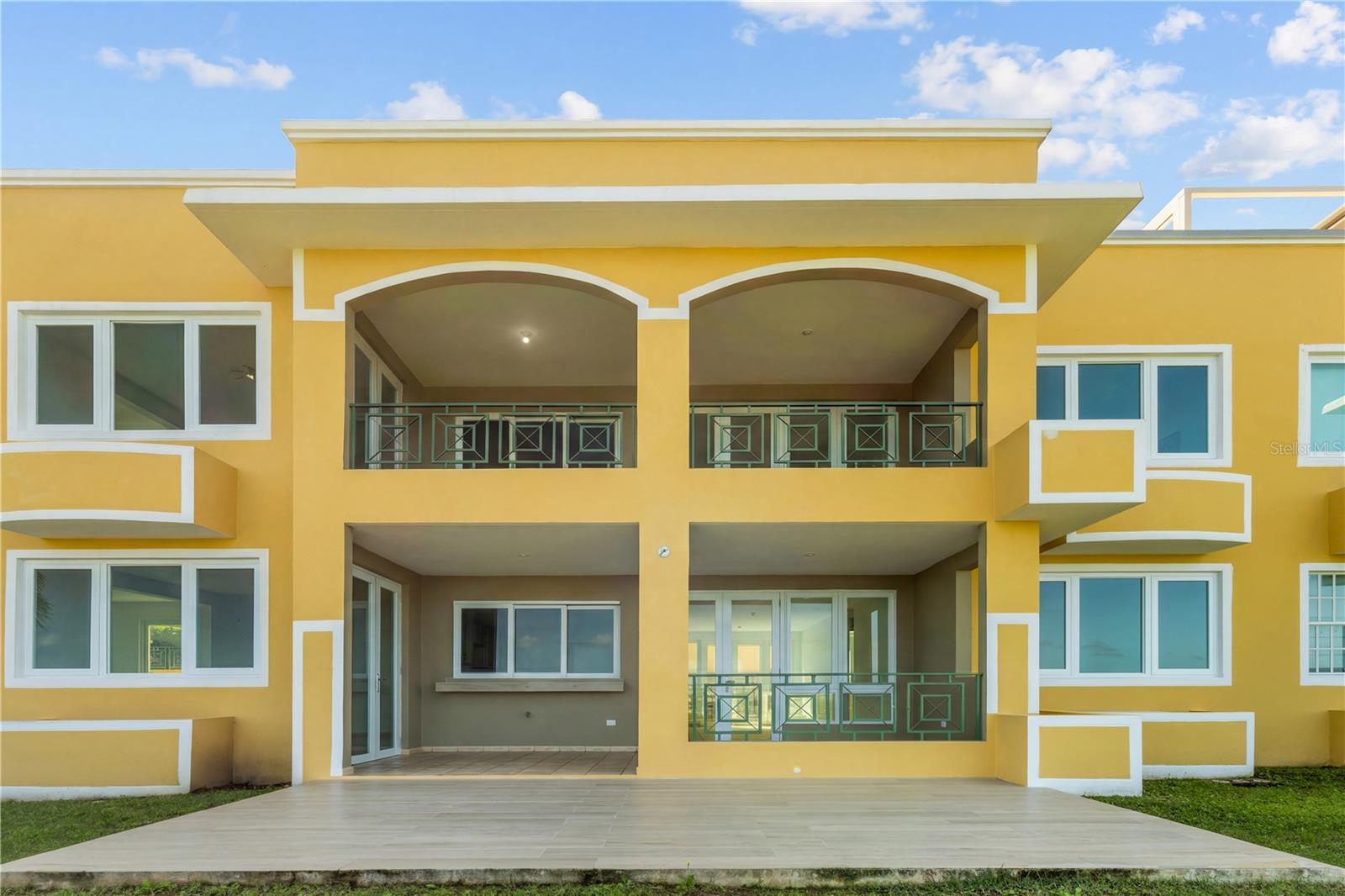 COSTA DORADA II - Residential