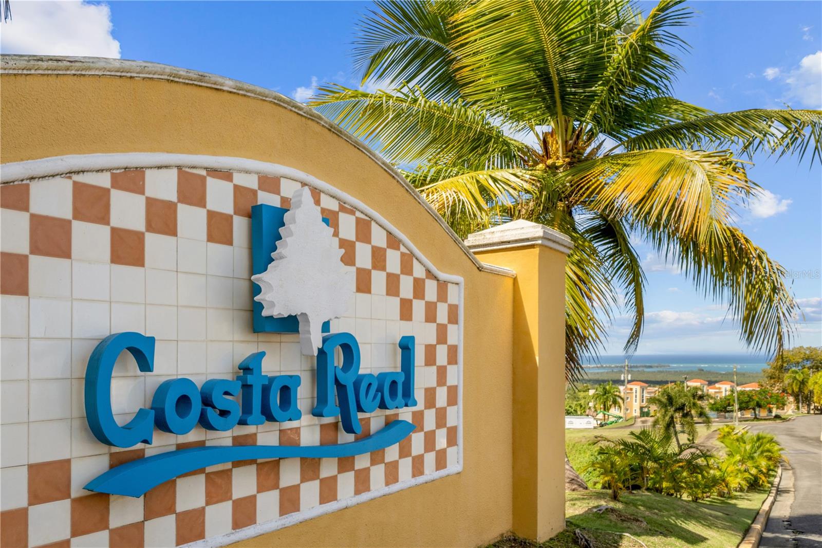 COSTA DORADA II - Residential