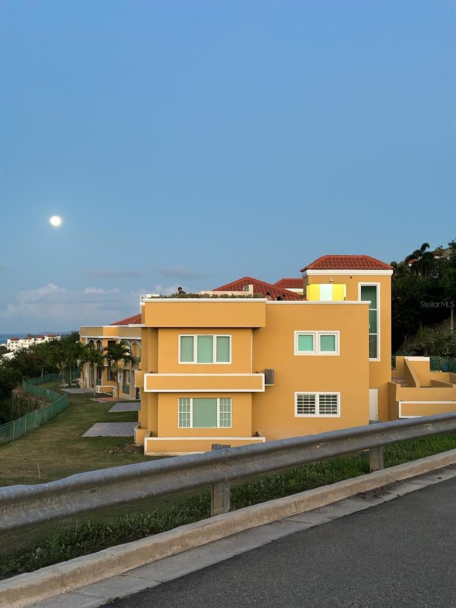 COSTA DORADA II - Residential
