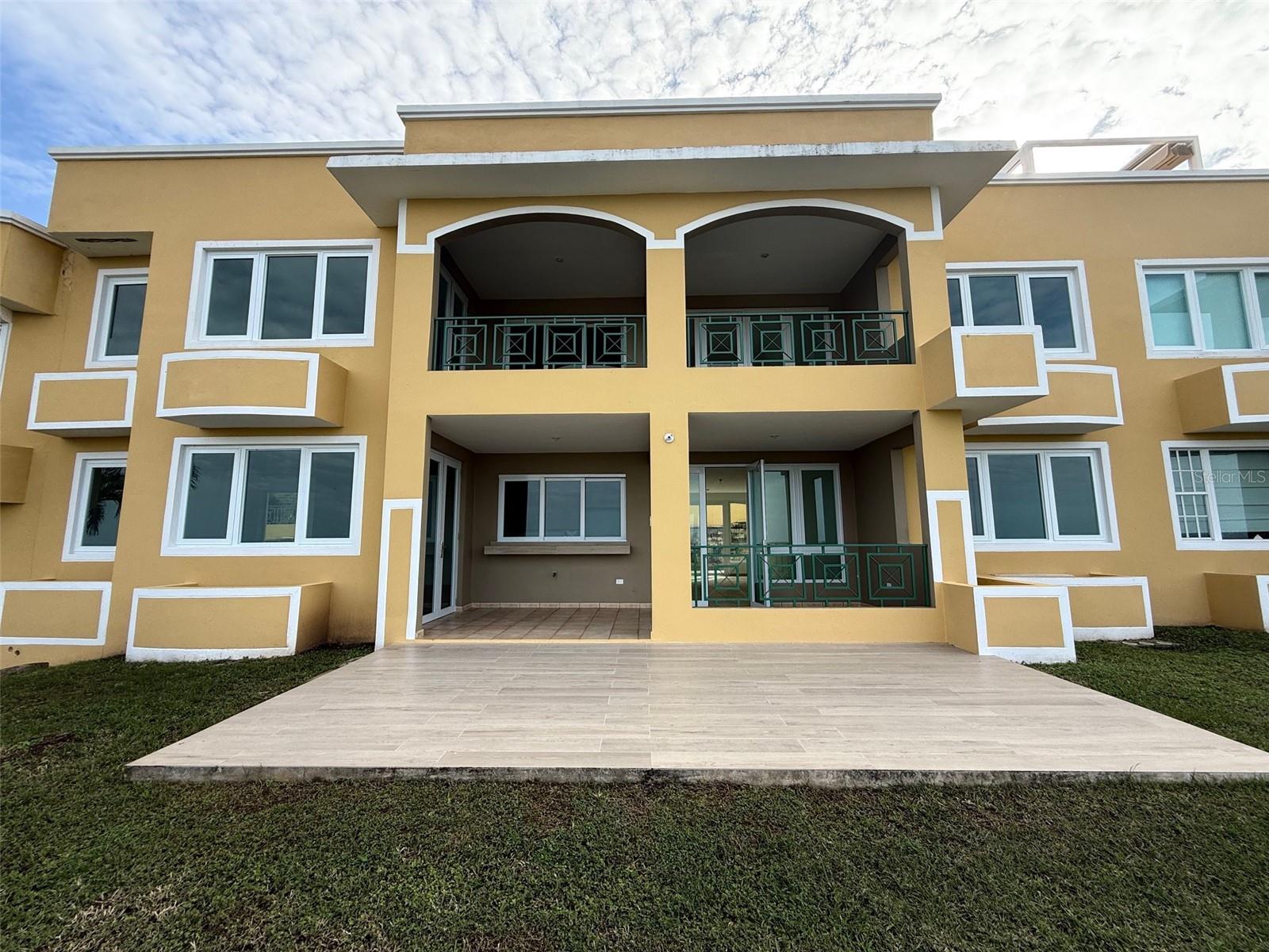 COSTA DORADA II - Residential